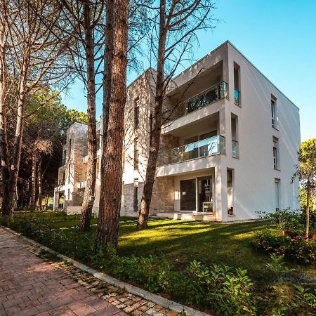 Illyrian Elite Gjiri I Lalezit Apartman Durrës Kültér fotó