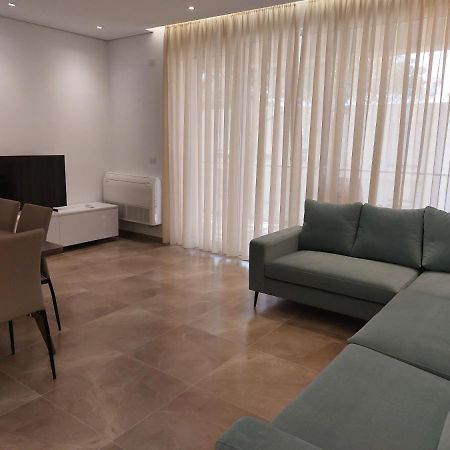 Illyrian Elite Gjiri I Lalezit Apartman Durrës Kültér fotó