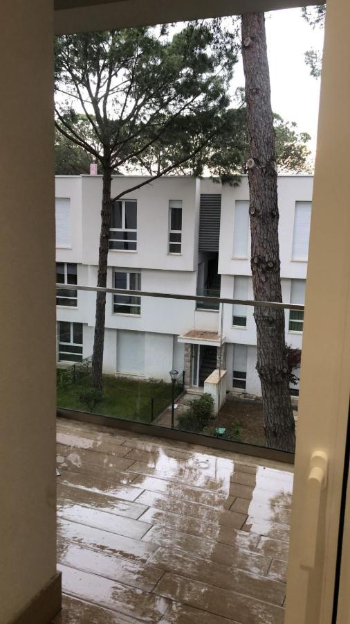 Illyrian Elite Gjiri I Lalezit Apartman Durrës Kültér fotó