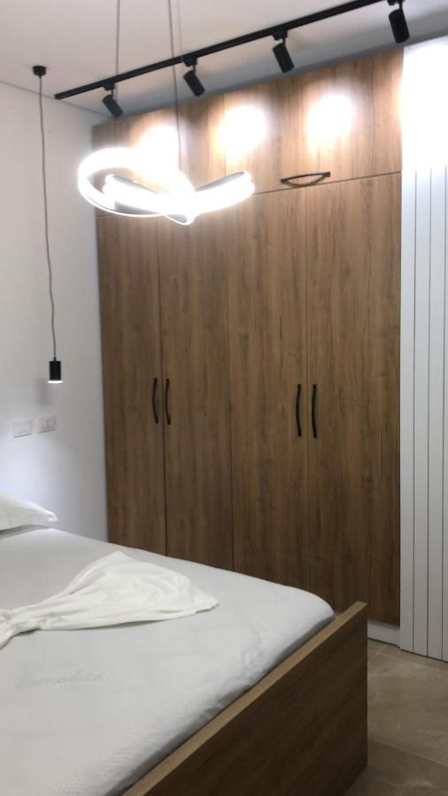 Illyrian Elite Gjiri I Lalezit Apartman Durrës Kültér fotó