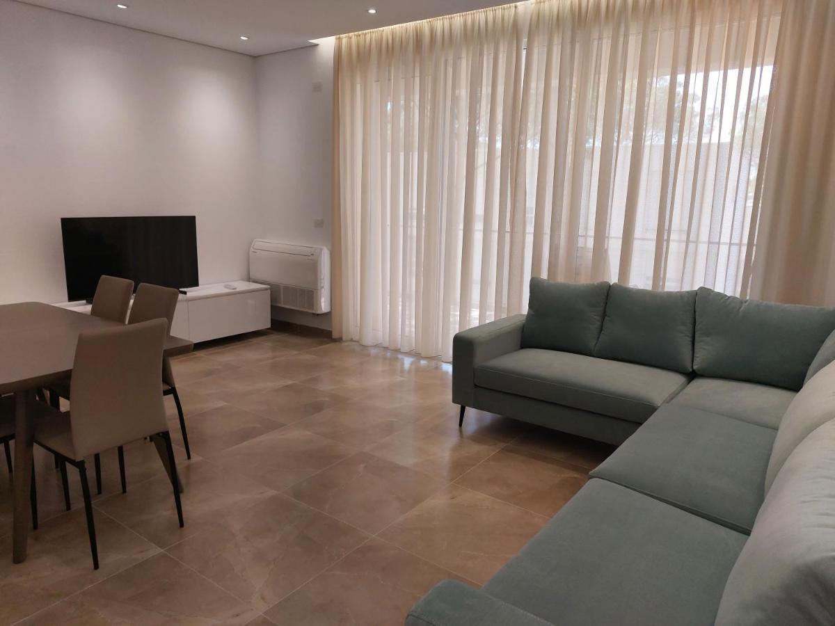 Illyrian Elite Gjiri I Lalezit Apartman Durrës Kültér fotó