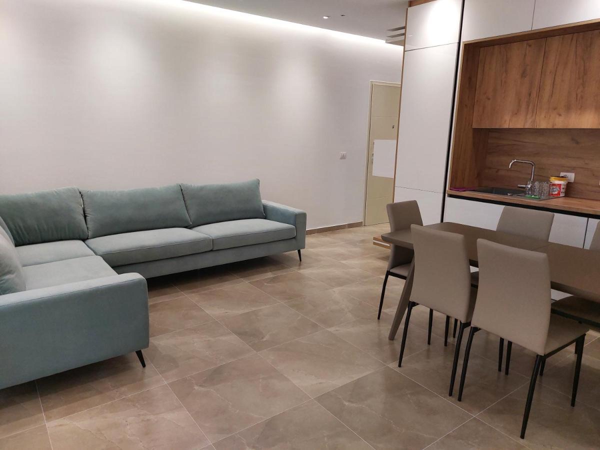 Illyrian Elite Gjiri I Lalezit Apartman Durrës Kültér fotó