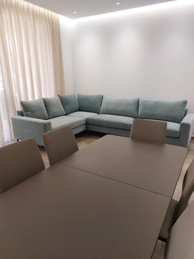 Illyrian Elite Gjiri I Lalezit Apartman Durrës Kültér fotó