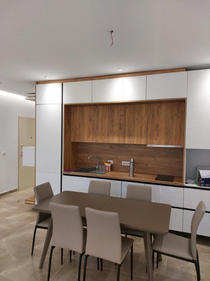 Illyrian Elite Gjiri I Lalezit Apartman Durrës Kültér fotó