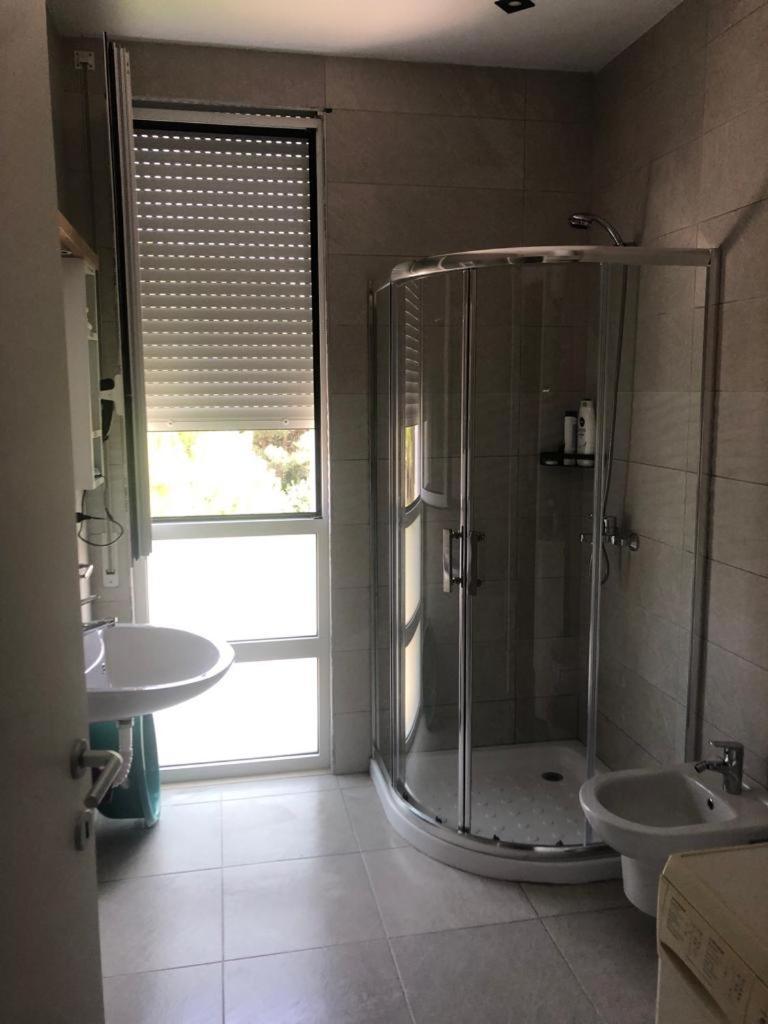 Illyrian Elite Gjiri I Lalezit Apartman Durrës Kültér fotó